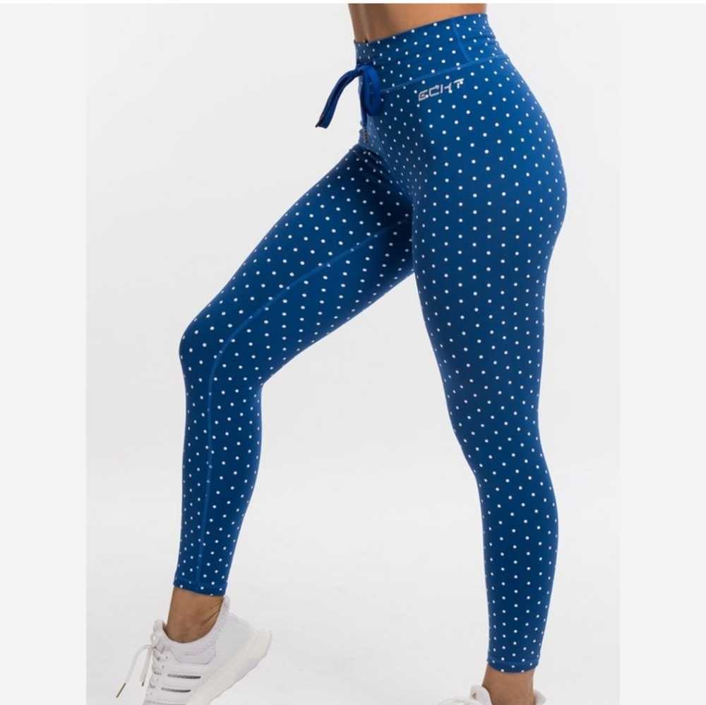 Echt tempo dot leggings